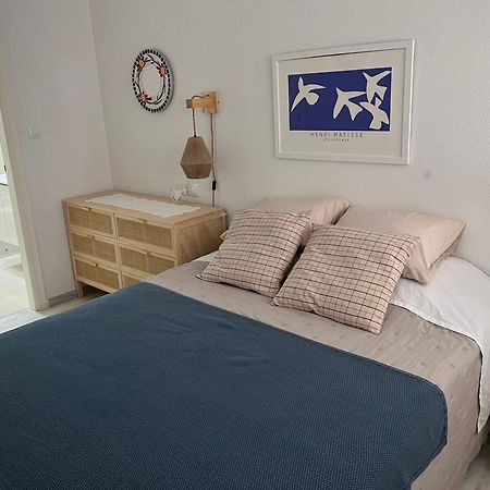 Casa Quijote Apartment Granada Luaran gambar