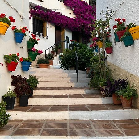 Casa Quijote Apartment Granada Luaran gambar