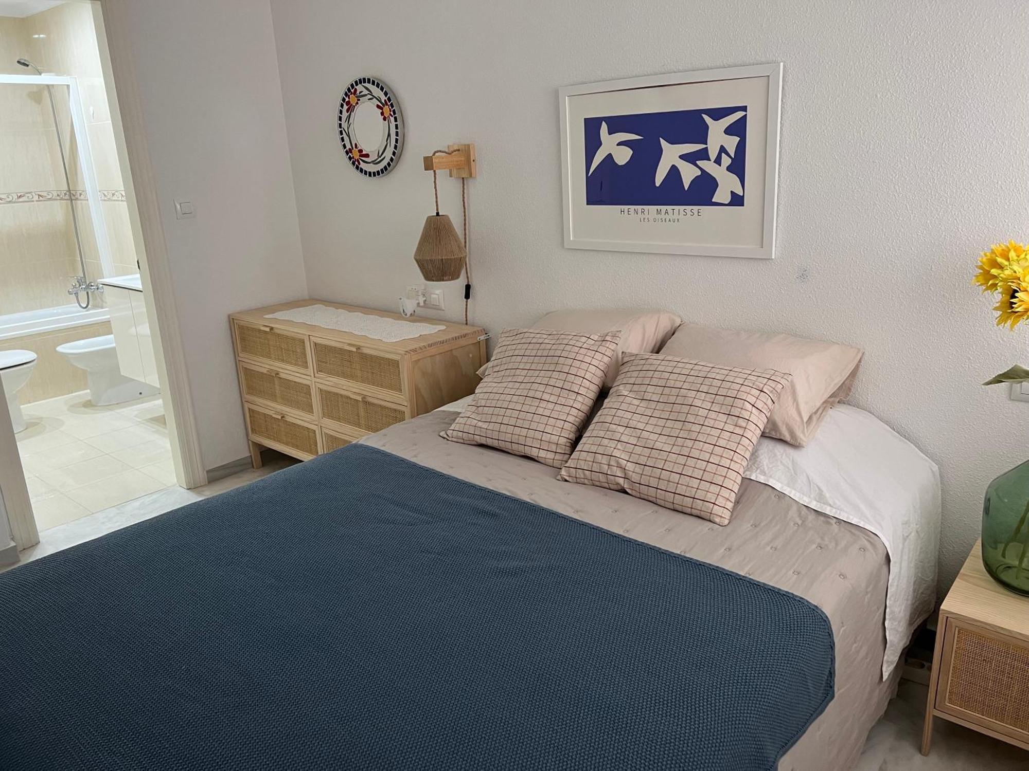 Casa Quijote Apartment Granada Luaran gambar