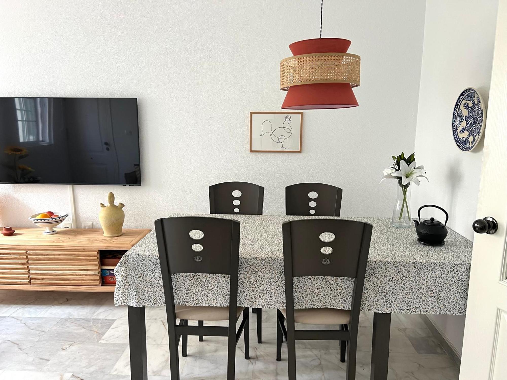 Casa Quijote Apartment Granada Luaran gambar