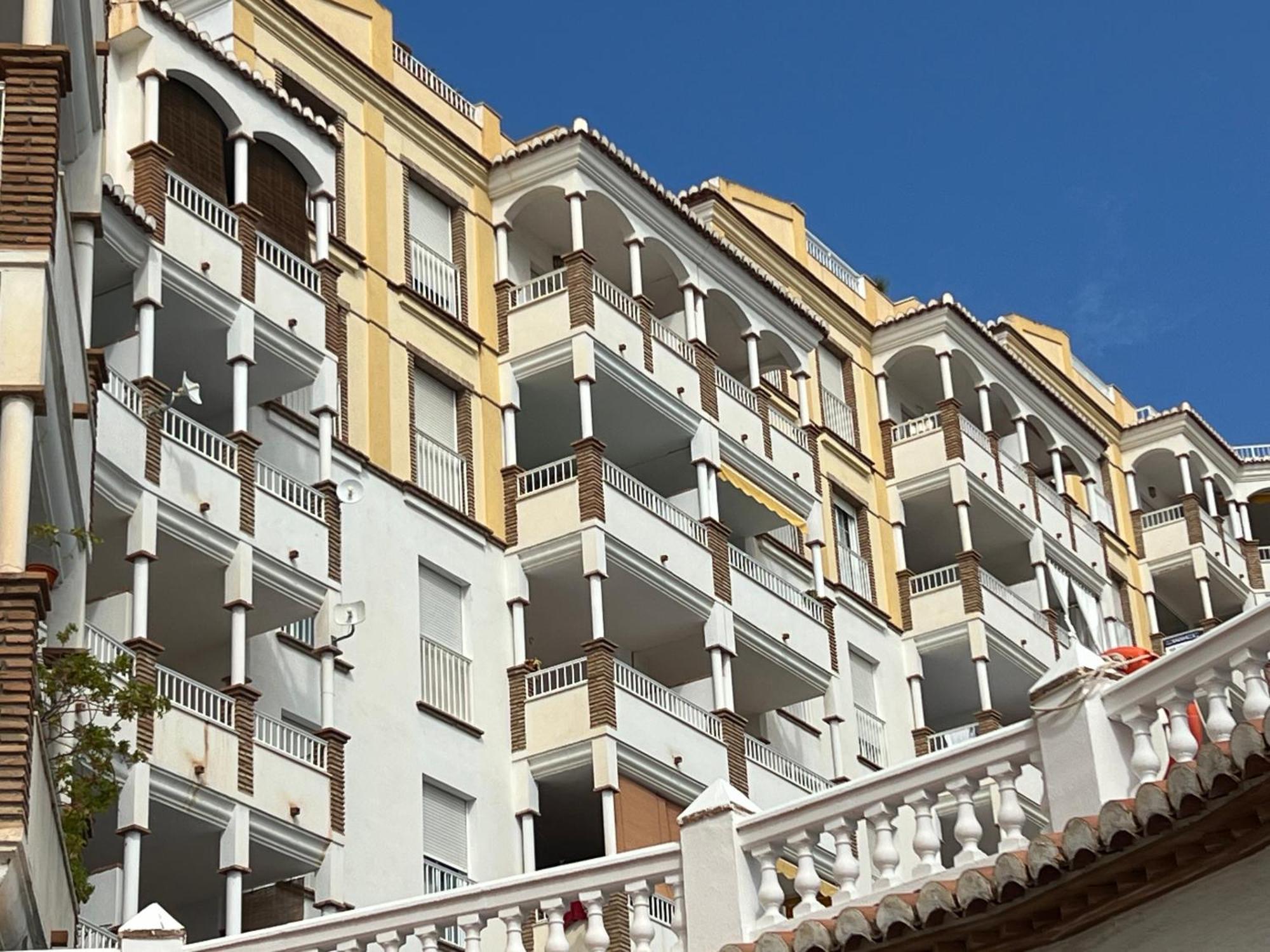 Casa Quijote Apartment Granada Luaran gambar