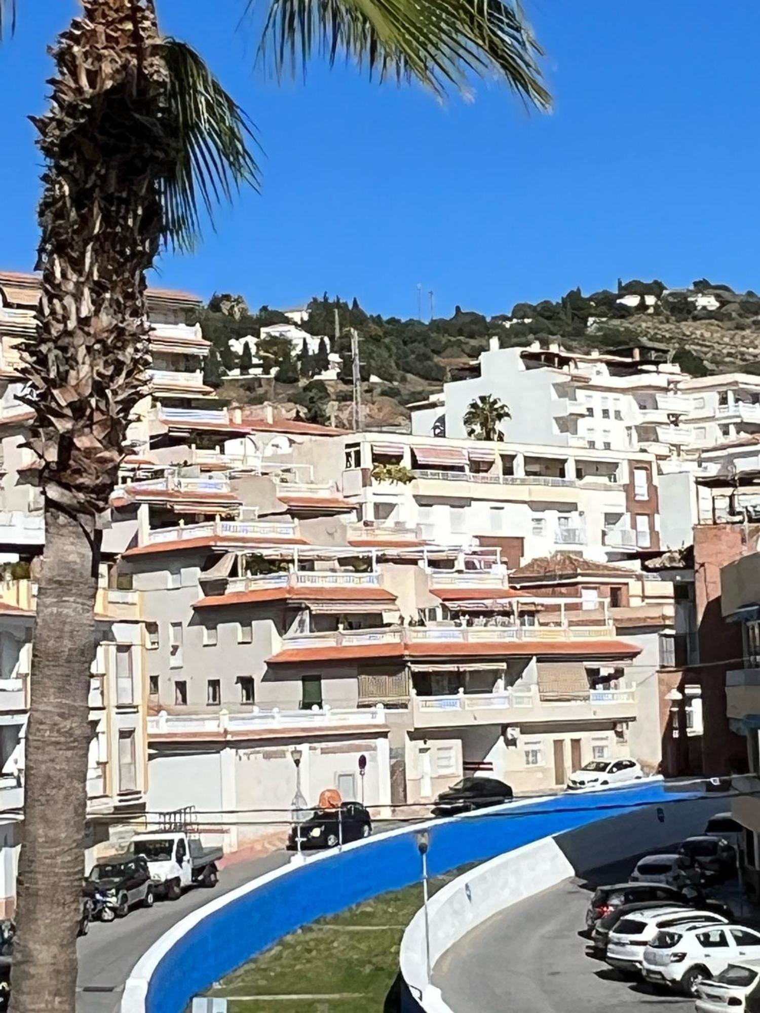 Casa Quijote Apartment Granada Luaran gambar